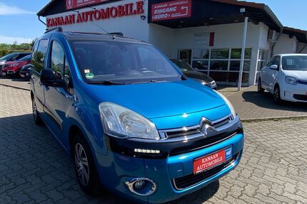 Citroen Berlingo Gebrauchtwagen
