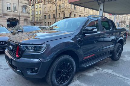 Ford Ranger Gebrauchtwagen