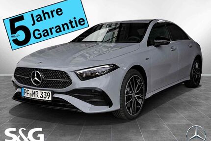 Mercedes-Benz A 250 Gebrauchtwagen