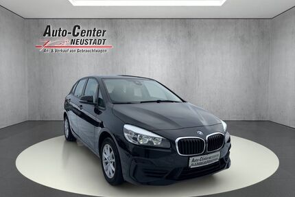 BMW 218 Gebrauchtwagen