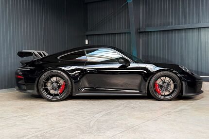 Porsche 992 Gebrauchtwagen