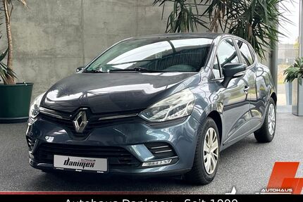 Renault Clio Gebrauchtwagen