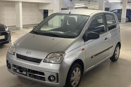 Daihatsu Cuore Gebrauchtwagen