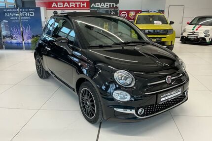 Fiat 500C Gebrauchtwagen