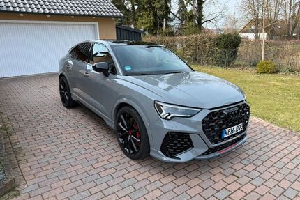 Audi RSQ3 Gebrauchtwagen