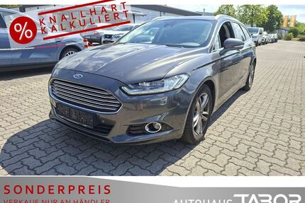 Ford Mondeo Gebrauchtwagen