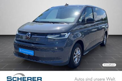 VW T7 Multivan Gebrauchtwagen