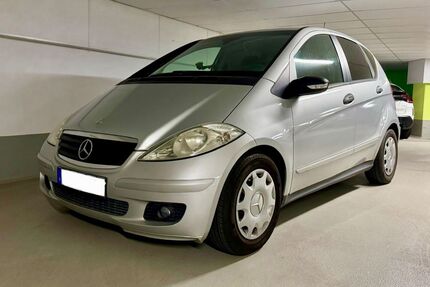 Mercedes-Benz A 180 Gebrauchtwagen