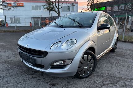 Smart ForFour Gebrauchtwagen