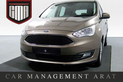 Ford C-Max Gebrauchtwagen