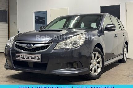 Subaru Legacy Gebrauchtwagen