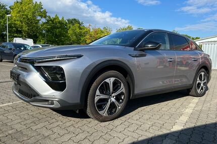 Citroen C5 X Gebrauchtwagen