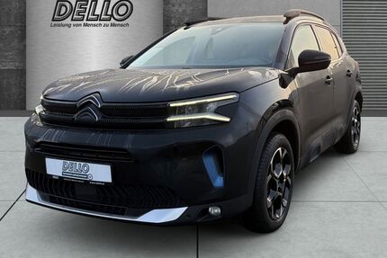 Citroen C5 Aircross Gebrauchtwagen