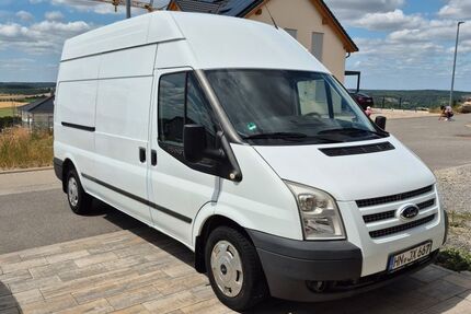 Ford Transit Gebrauchtwagen