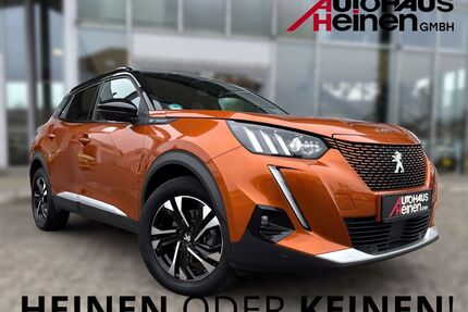 Peugeot 2008 Gebrauchtwagen