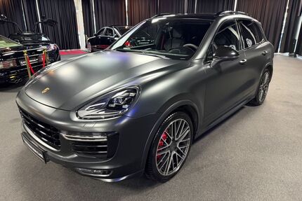 Porsche Cayenne Gebrauchtwagen