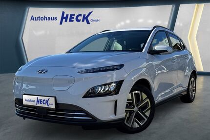 Hyundai KONA Gebrauchtwagen
