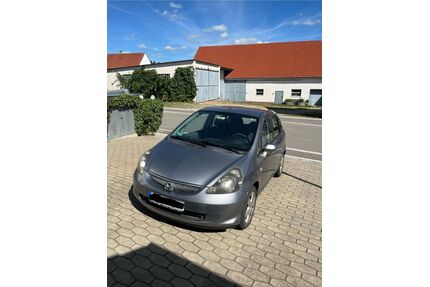 Honda Jazz Gebrauchtwagen