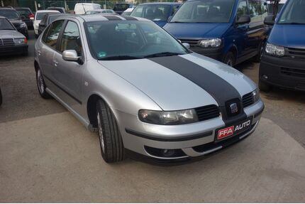Seat Leon Gebrauchtwagen