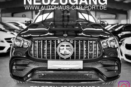 Mercedes-Benz G 63 AMG Gebrauchtwagen