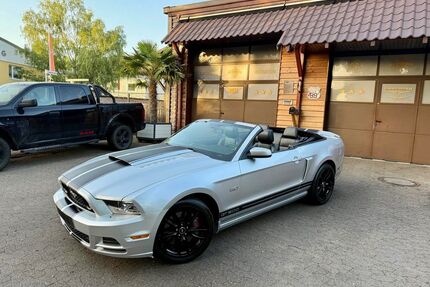 Ford Mustang Gebrauchtwagen