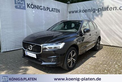 Volvo XC60 Gebrauchtwagen