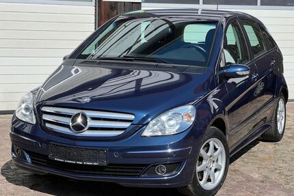 Mercedes-Benz B 180 Gebrauchtwagen