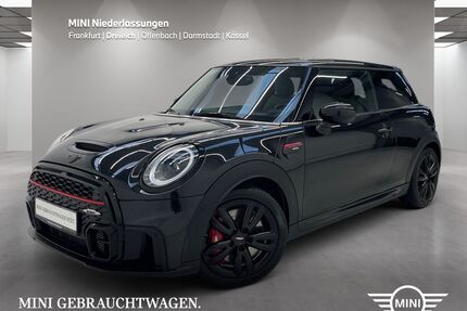 Mini John Cooper Works Gebrauchtwagen