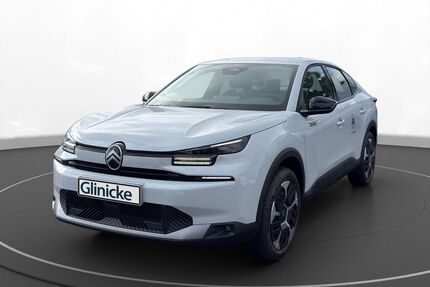 Citroen C4 X Gebrauchtwagen
