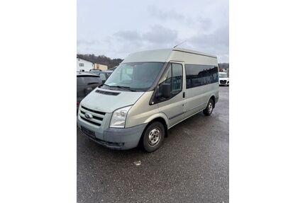Ford Transit Gebrauchtwagen