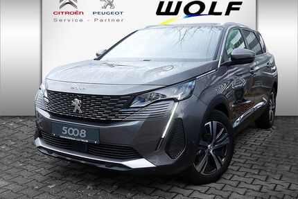 Peugeot 5008 Gebrauchtwagen