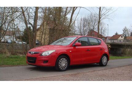 Hyundai i30 Gebrauchtwagen