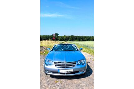 Chrysler Crossfire Gebrauchtwagen