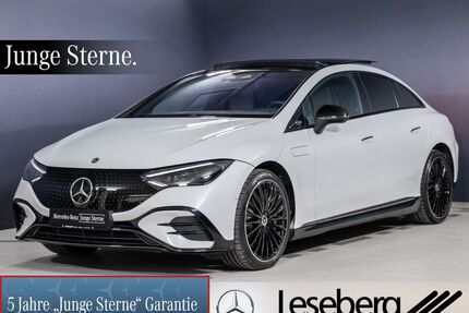 Mercedes-Benz EQE Gebrauchtwagen