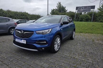 Opel Grandland (X) Gebrauchtwagen