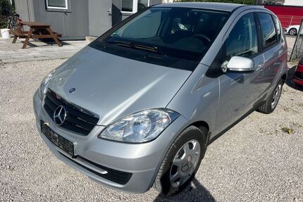 Mercedes-Benz A 180 Gebrauchtwagen