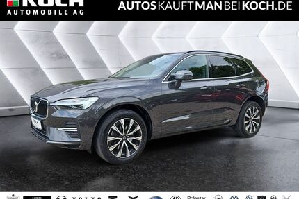 Volvo XC60 Gebrauchtwagen
