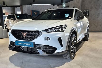 Cupra Formentor Gebrauchtwagen