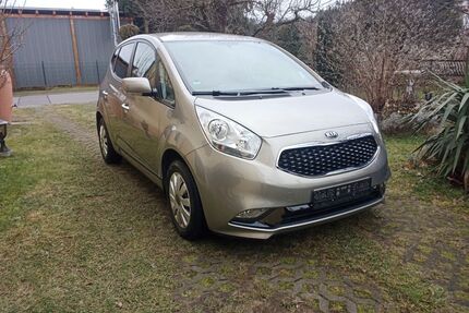 Kia Venga Gebrauchtwagen