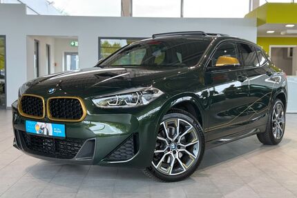 BMW X2 Gebrauchtwagen
