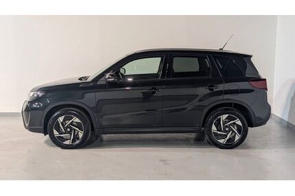 Suzuki Vitara Gebrauchtwagen