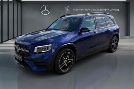 Mercedes-Benz GLB 220 Gebrauchtwagen