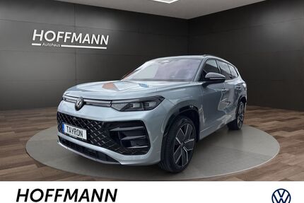VW Tayron Gebrauchtwagen