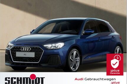 Audi A1 Gebrauchtwagen