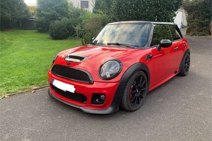 Mini John Cooper Works Gebrauchtwagen