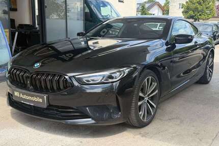 BMW 840 Gebrauchtwagen