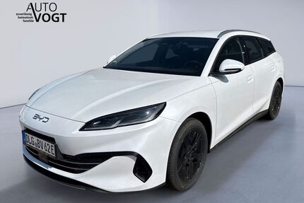 BYD SEAL 6 Gebrauchtwagen