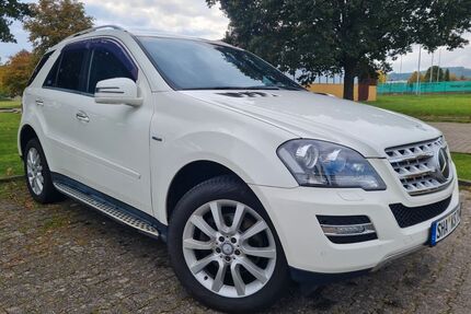 Mercedes-Benz ML 350 Gebrauchtwagen