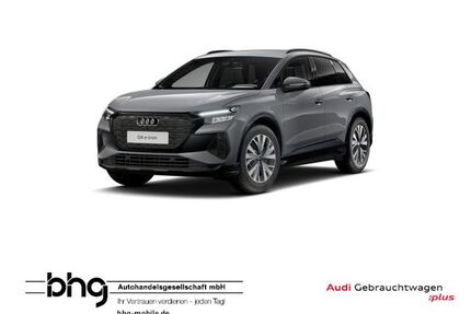 Audi Q4 e-tron Gebrauchtwagen