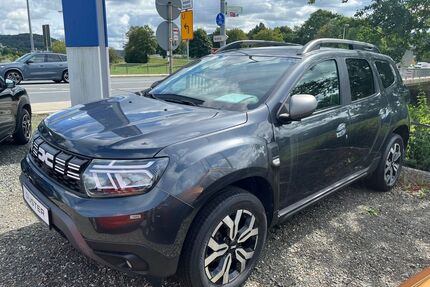 Dacia Duster Gebrauchtwagen